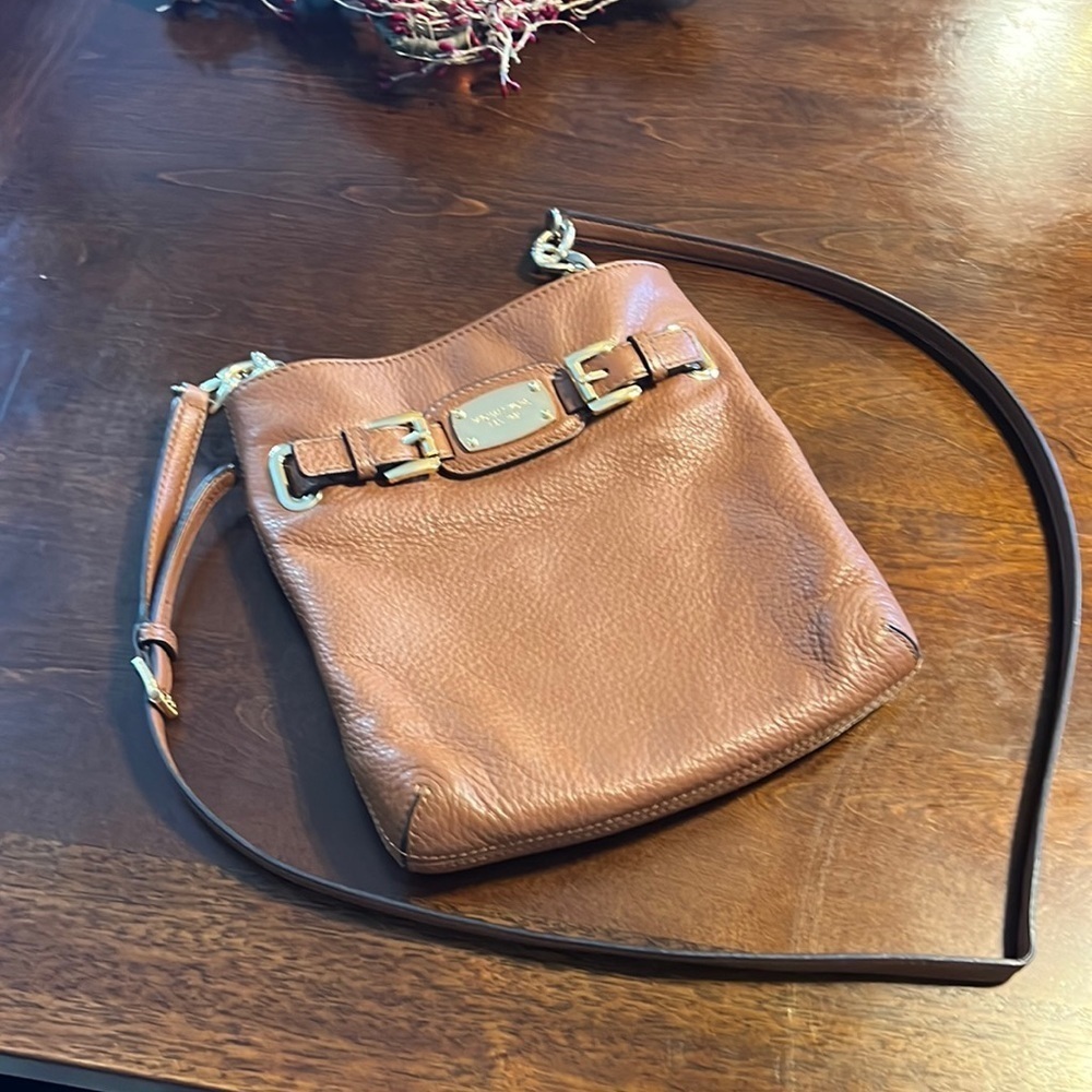 Authentic💥 Micheal Kors‎ Crossbody!